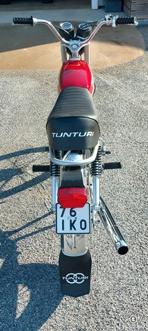 Tunturi Super Sport -79 4