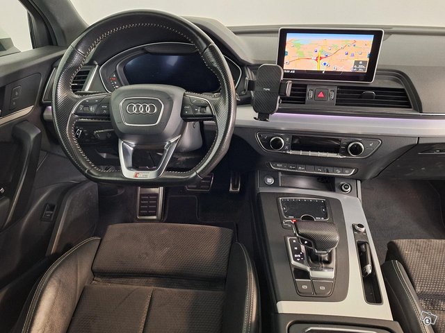 Audi Q5 20