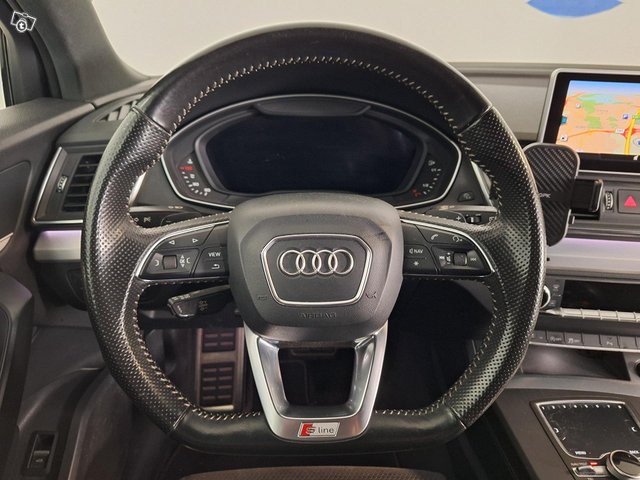 Audi Q5 21