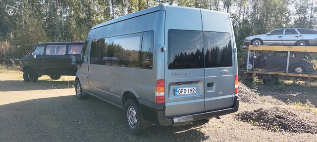 Ford Transit 3