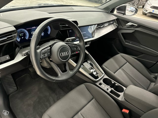 Audi A3 7