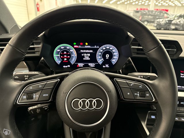 Audi A3 20