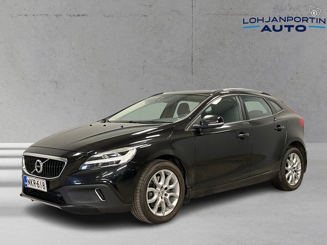 Volvo V40 Cross Country