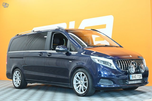 Mercedes-Benz V