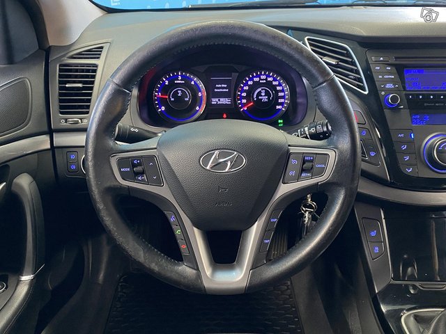 Hyundai I40 17