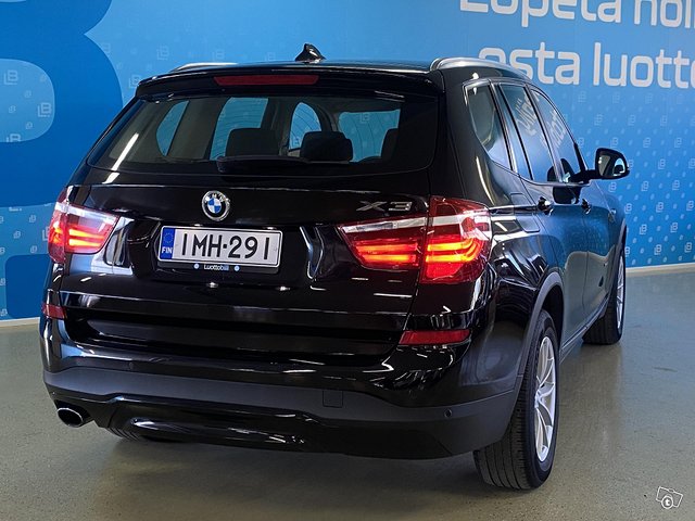 BMW X3 15