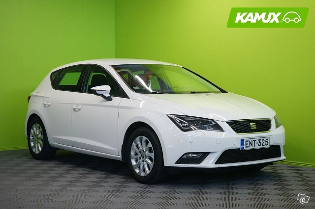 Seat Leon 1