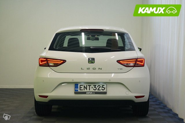 Seat Leon 5