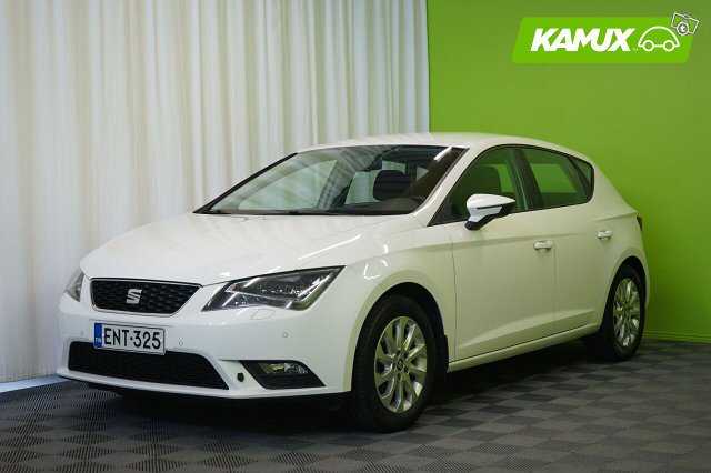 Seat Leon 8