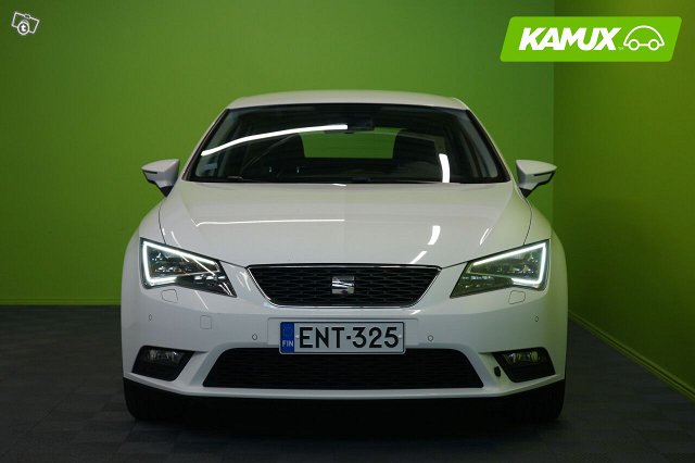 Seat Leon 9