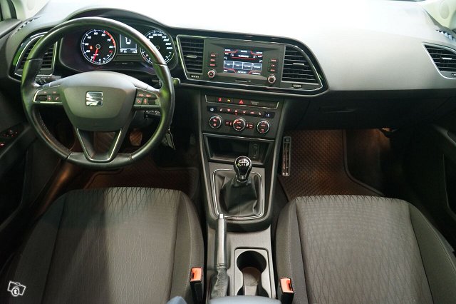 Seat Leon 13