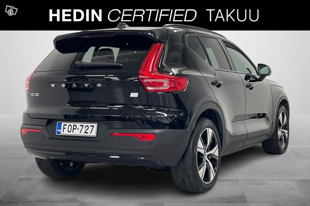 Volvo XC40 2