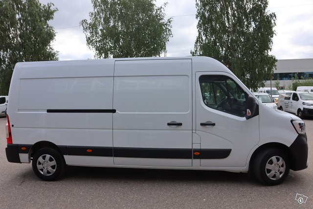 RENAULT Master 3