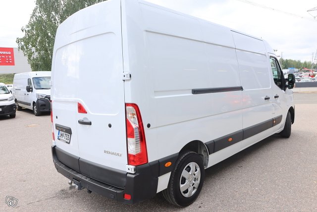 RENAULT Master 4