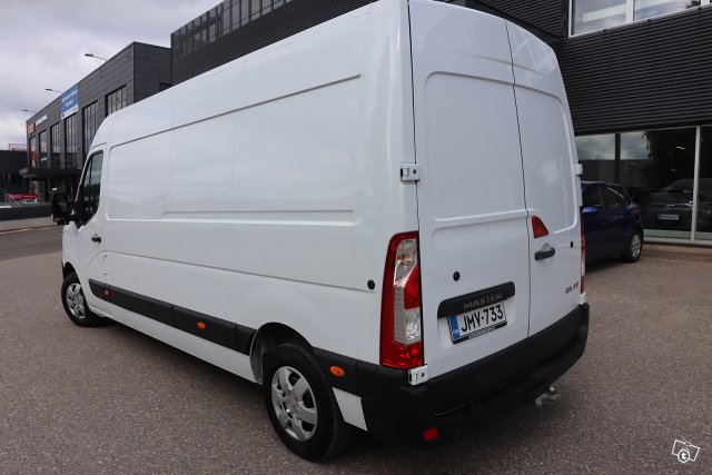 RENAULT Master 6