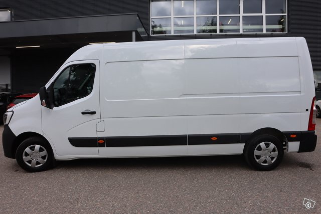 RENAULT Master 7