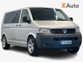 VOLKSWAGEN CARAVELLE, Autot, Hmeenlinna, Tori.fi