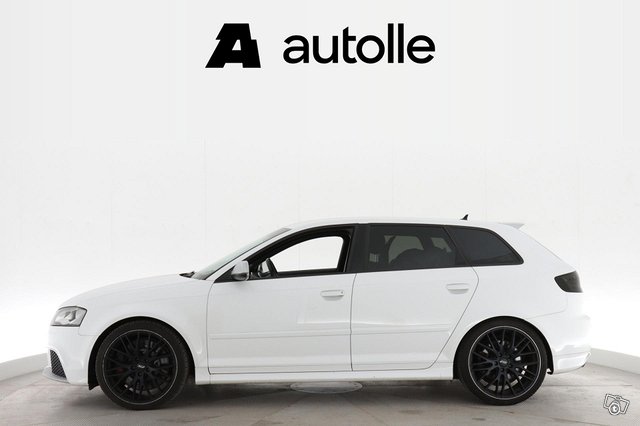 Audi RS3 20