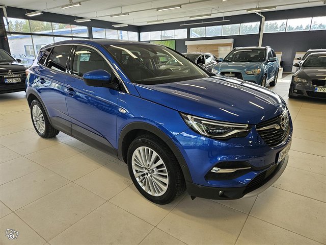 Opel Grandland X 3