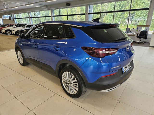 Opel Grandland X 5