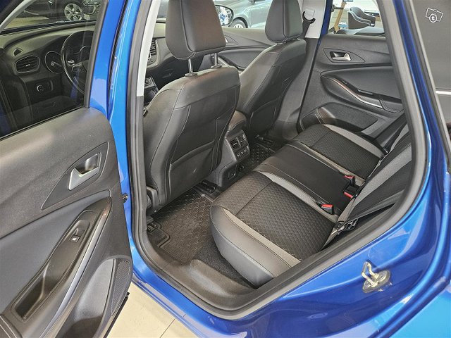 Opel Grandland X 7