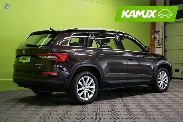 Skoda Kodiaq 4