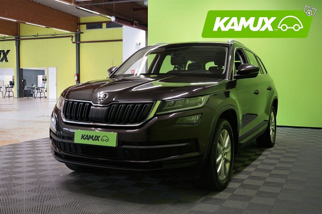 Skoda Kodiaq 6