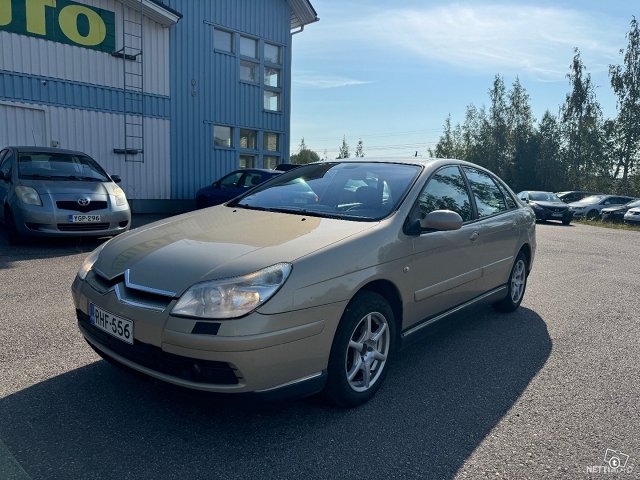 Citroen C5