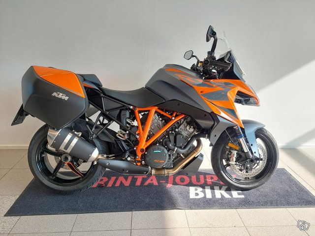 KTM 1290, kuva 1