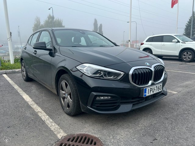 BMW 118