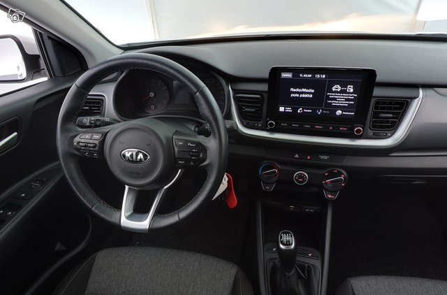 Kia Stonic 9