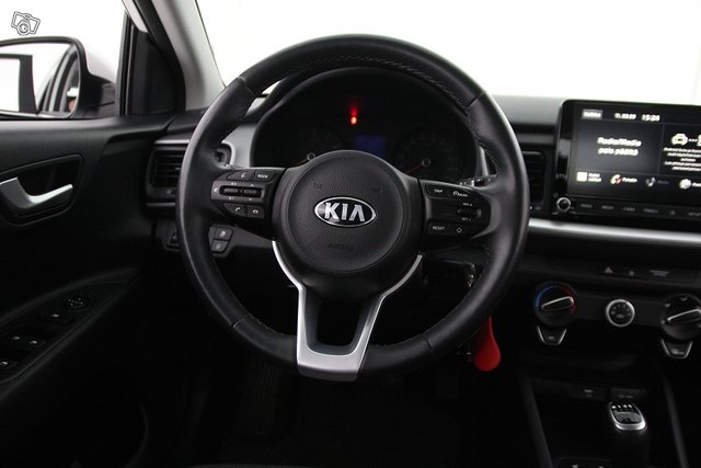 Kia Stonic 14