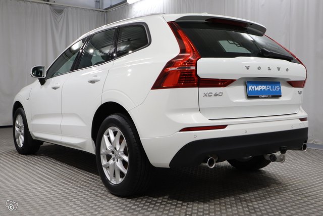 Volvo XC60 6