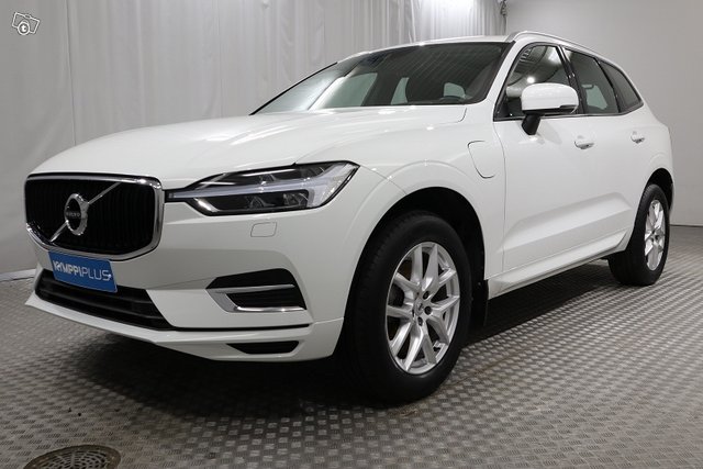 Volvo XC60 7