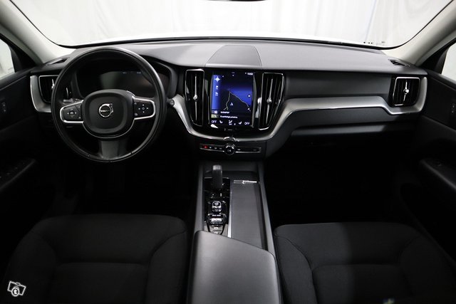 Volvo XC60 10