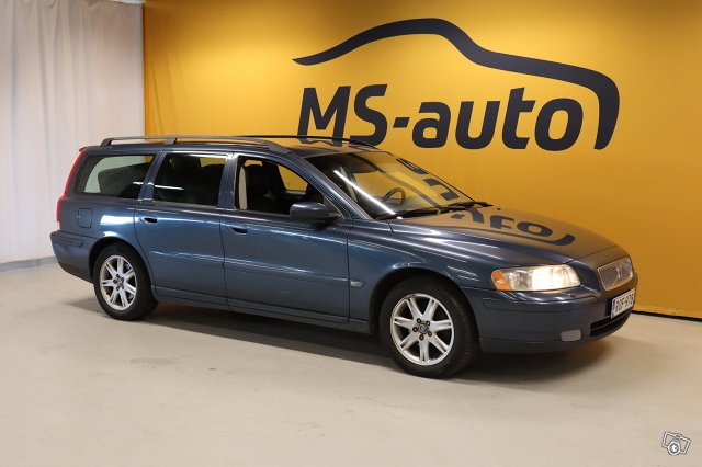 Volvo V70