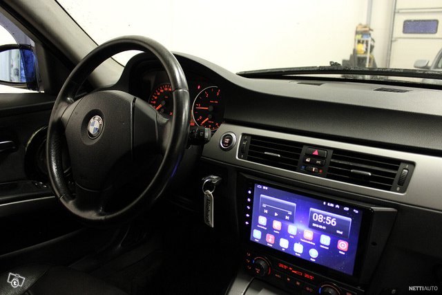 BMW 320 13