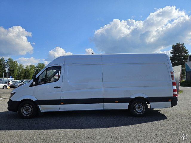 Mercedes-Benz Sprinter 24