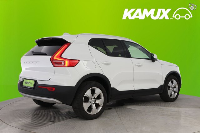 Volvo XC40 2