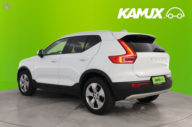 Volvo XC40 5