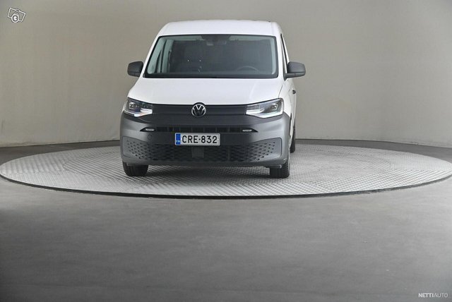 Volkswagen Caddy 3