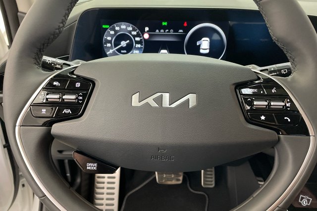 Kia Niro 18