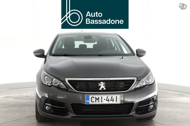 PEUGEOT 308 2