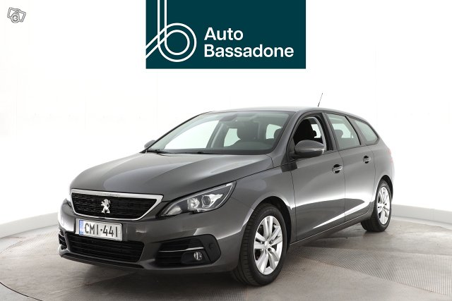 PEUGEOT 308 3