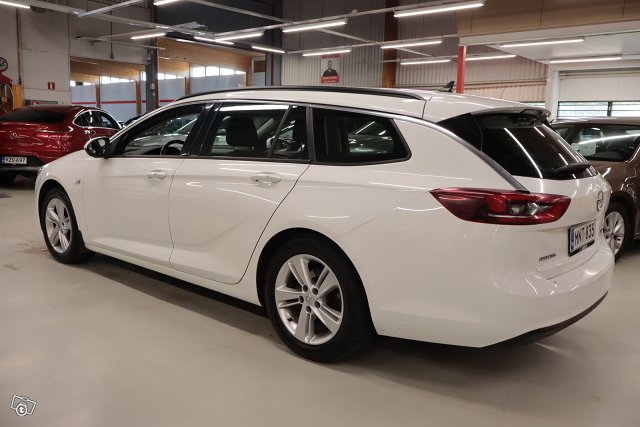 Opel Insignia 2