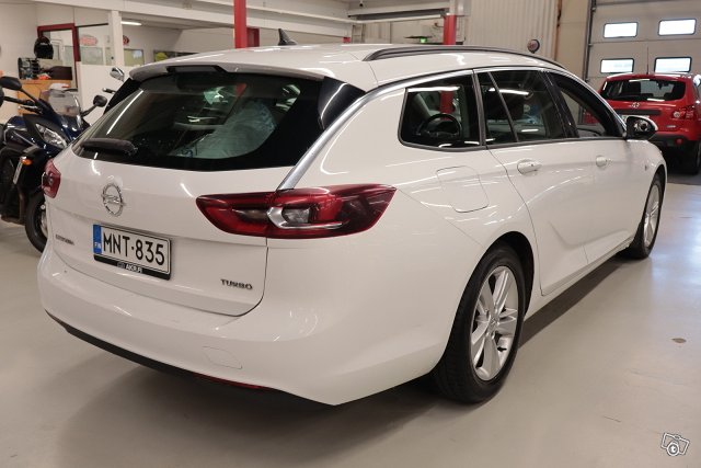 Opel Insignia 3