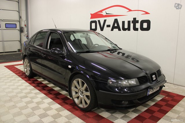 Seat Toledo