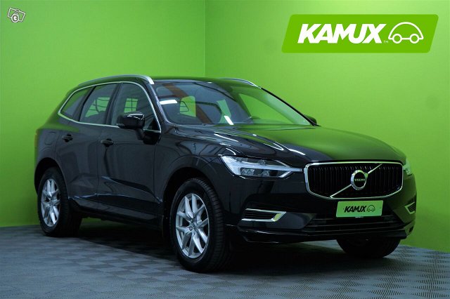 Volvo XC60, kuva 1