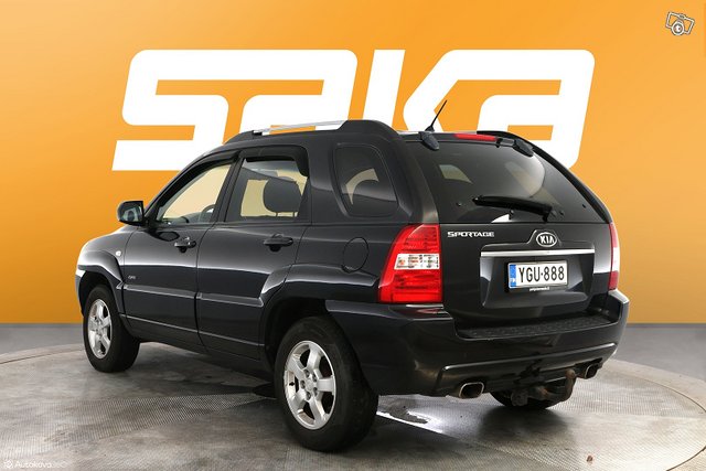 Kia Sportage 5