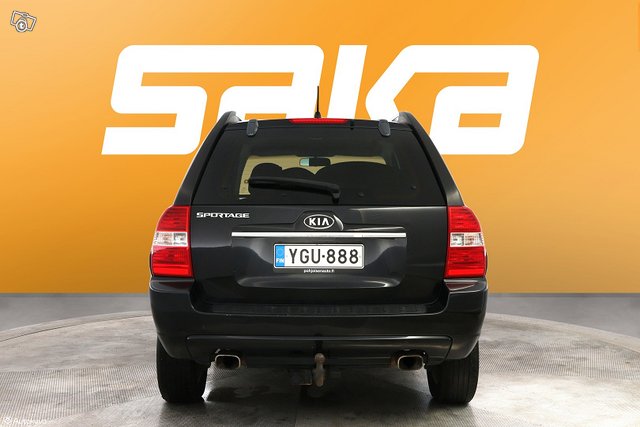 Kia Sportage 7